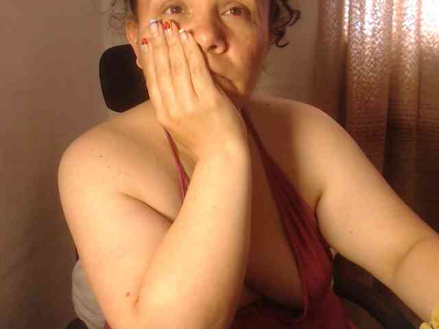 agathamiller webcam