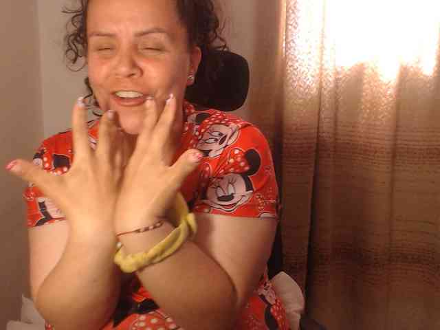 agathamiller webcam