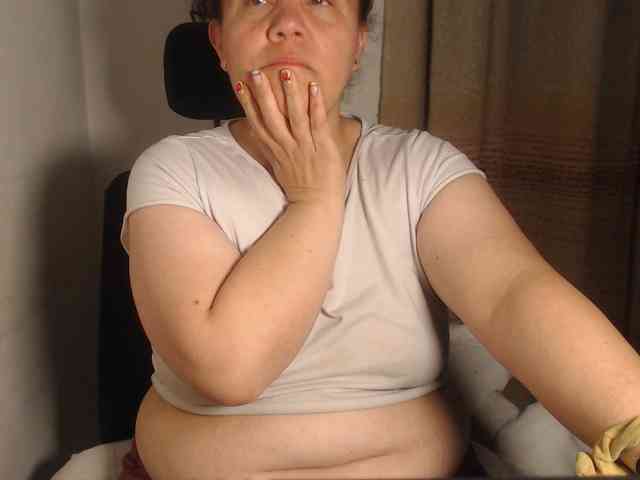 agathamiller Live Webcam on BongaCams