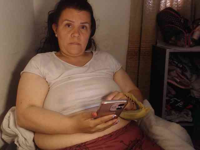 agathamiller webcam
