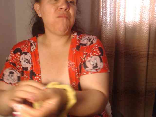 agathamiller webcam