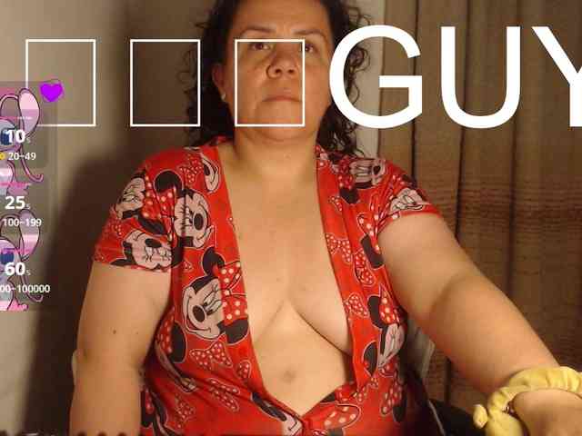 agathamiller webcam