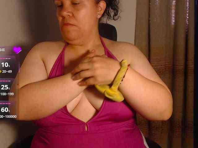 agathamiller webcam