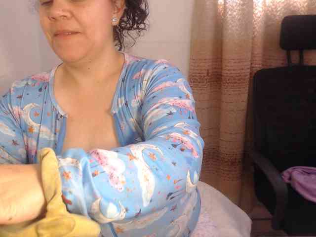 agathamiller webcam