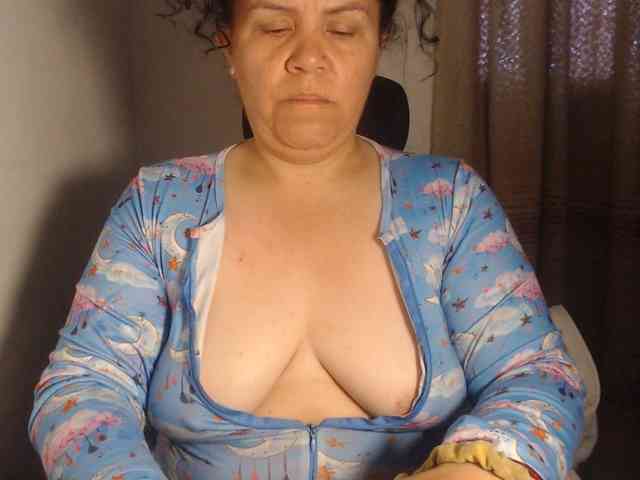 agathamiller webcam