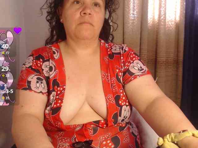 agathamiller webcam