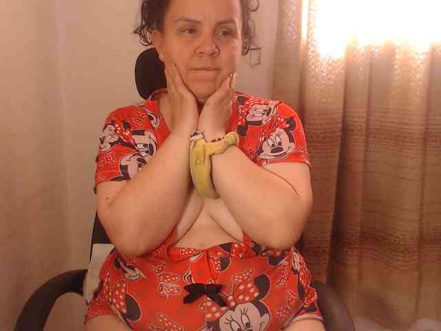 agathamiller Live Webcam on BongaCams