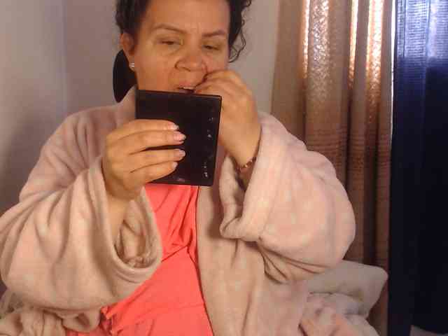 agathamiller webcam