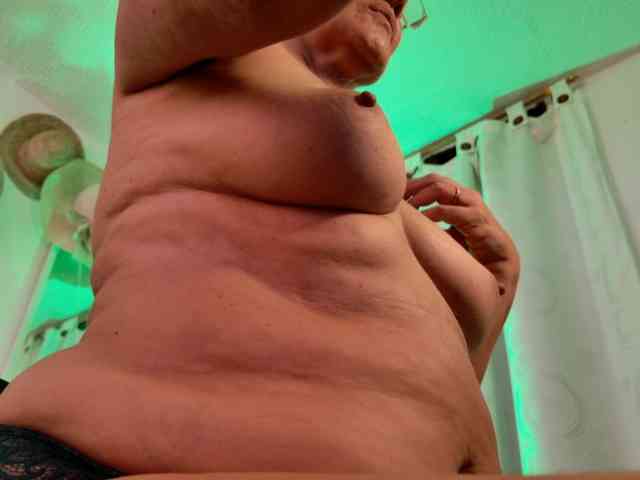 StunningLady webcam