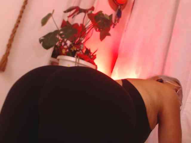 StunningLady webcam