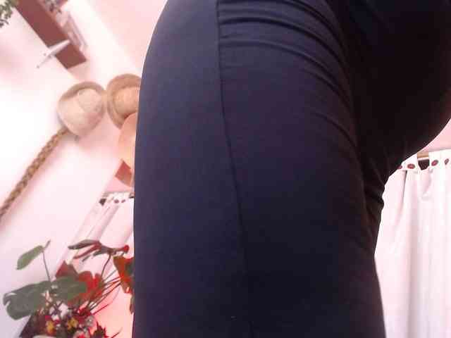StunningLady webcam