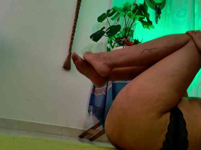 StunningLady webcam