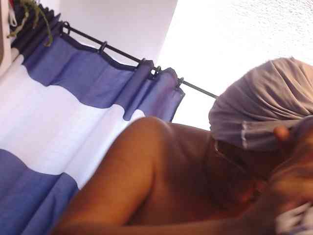 StunningLady webcam