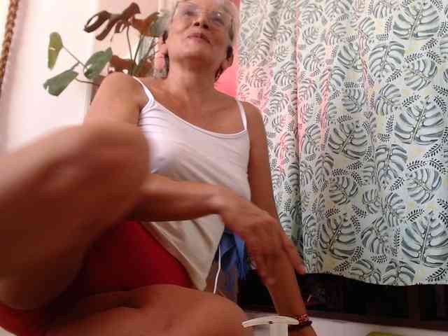 StunningLady webcam