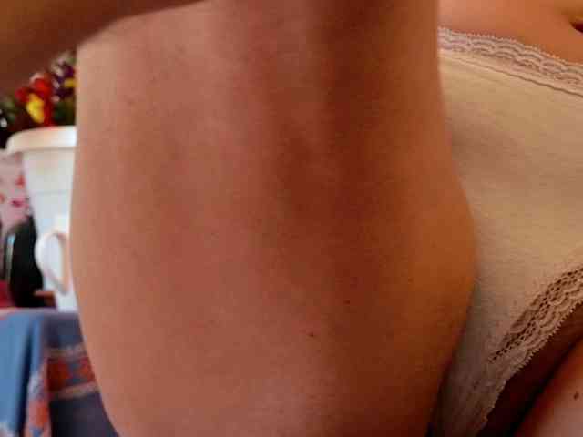 StunningLady webcam