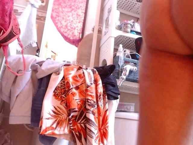 StunningLady webcam