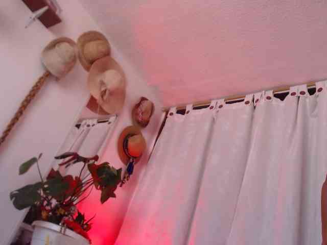 StunningLady webcam