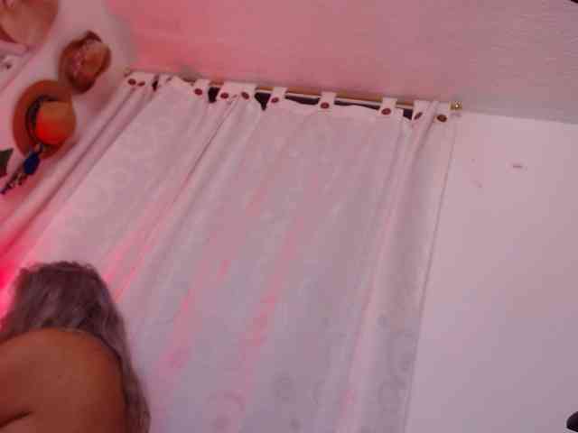 StunningLady webcam