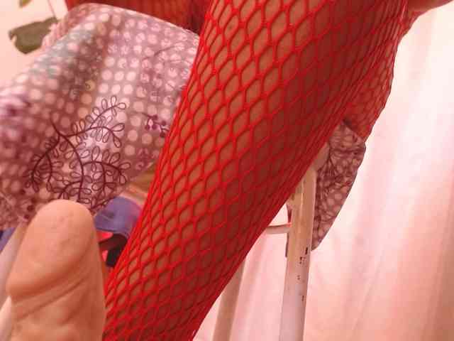 StunningLady webcam