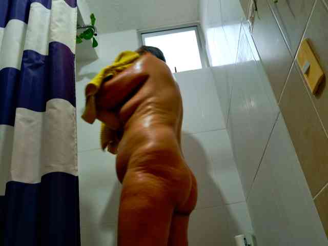 StunningLady webcam
