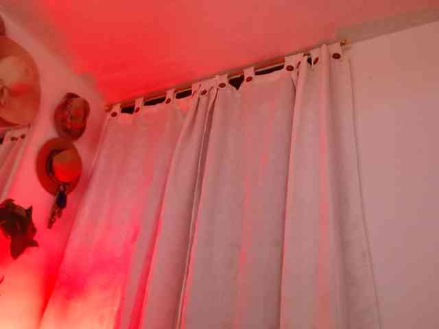 StunningLady webcam