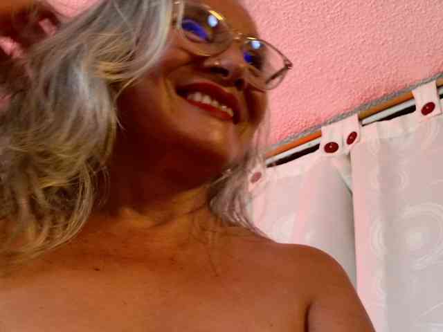 StunningLady webcam