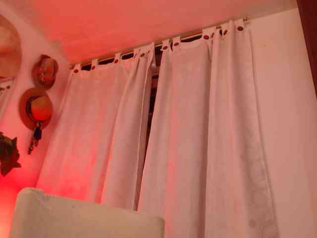 StunningLady webcam