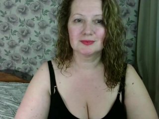 AriaLust Porn Show