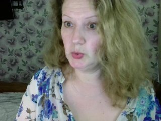AriaLust Porn Show