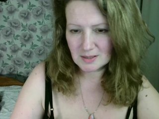 AriaLust Porn Show
