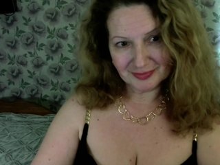 AriaLust Porn Show