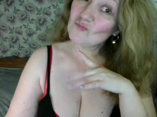 AriaLust Porn Show