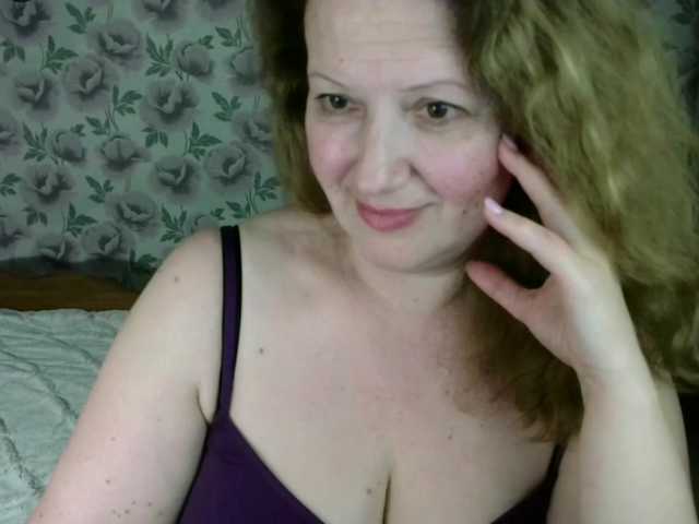 AriaLust live cam preview