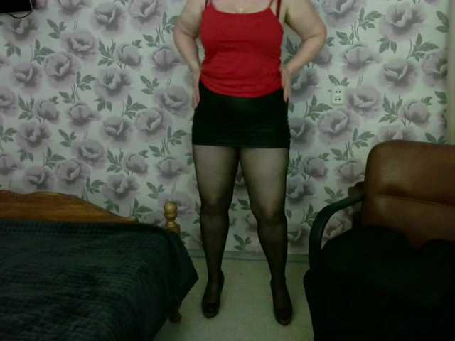 arialust live cam on BongaCams