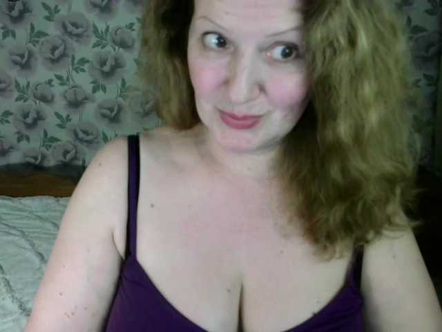 AriaLust live cam preview