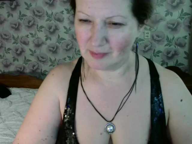 AriaLust live webcam show