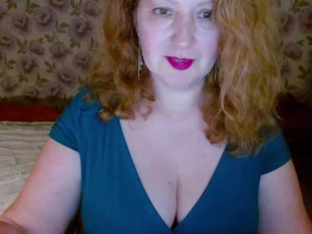 AriaLust live cam preview