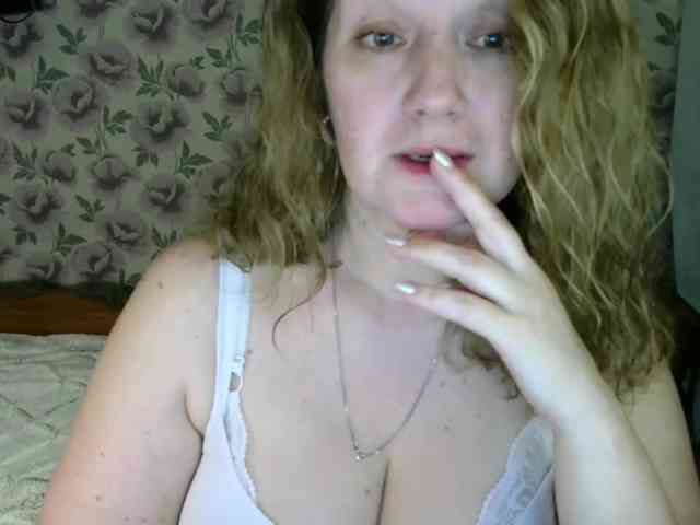 AriaLust webcam