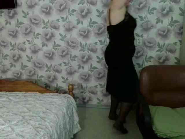 AriaLust webcam