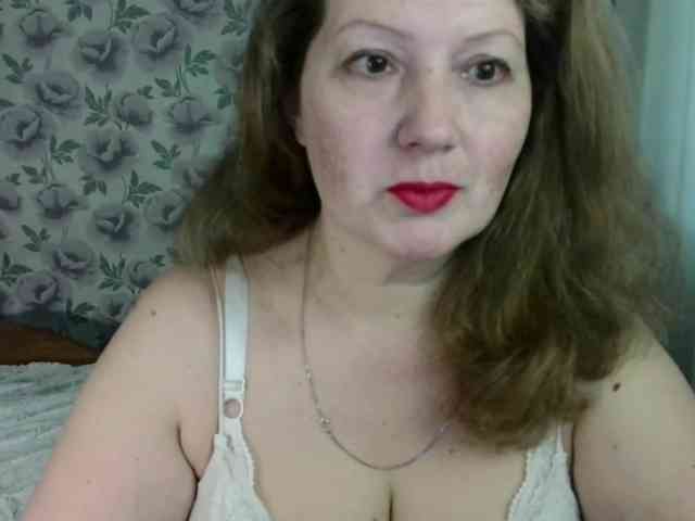 AriaLust webcam