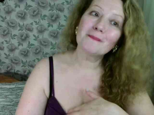 AriaLust webcam