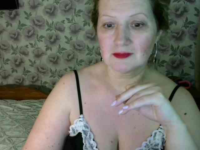 AriaLust webcam
