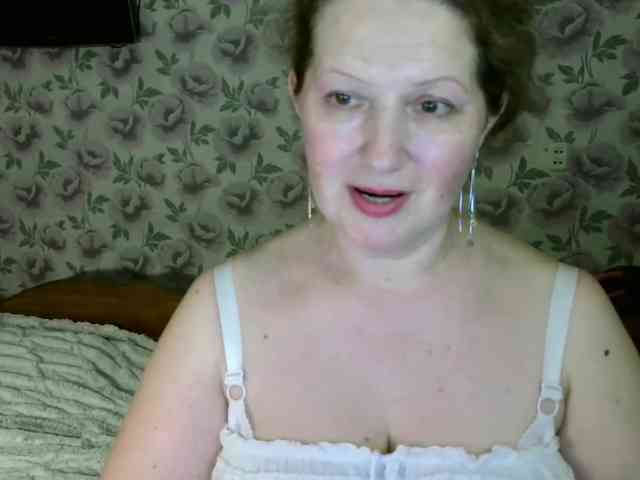AriaLust webcam