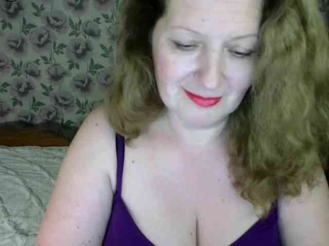AriaLust webcam