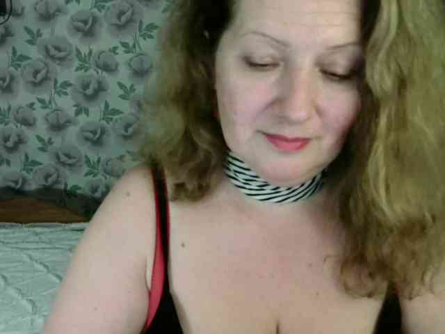 AriaLust webcam