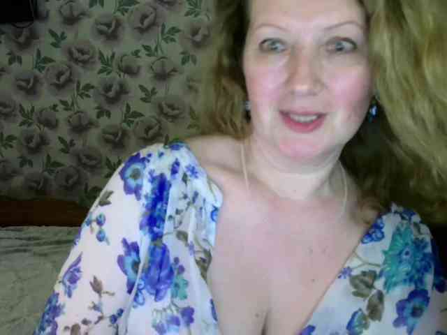 AriaLust webcam
