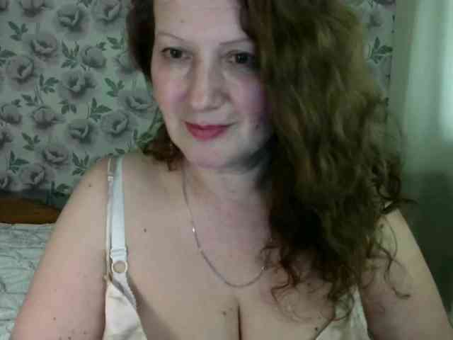 AriaLust webcam