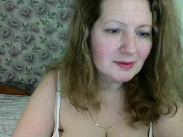 AriaLust webcam