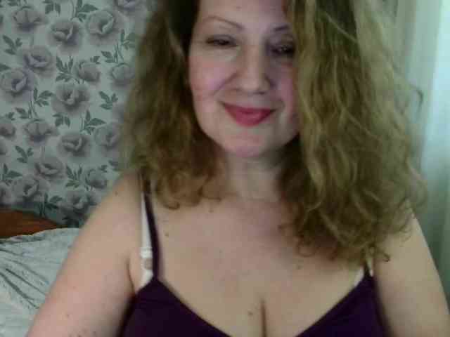 AriaLust webcam