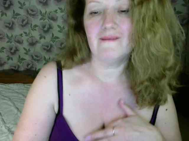AriaLust webcam
